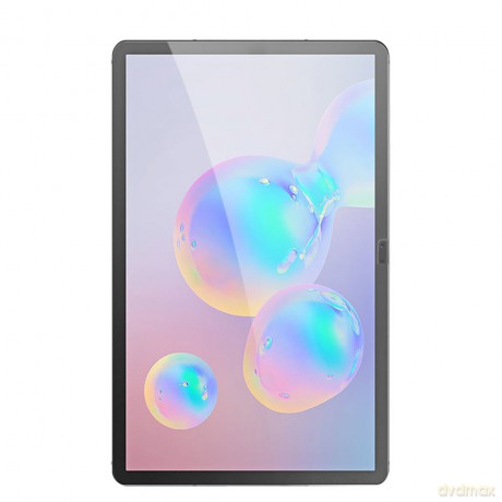 Dux Ducis Tempered Glass pancerne wytrzymałe szkło hartowane 9H Samsung Galaxy Tab A7 10.4'' 2020 przezroczysty (case friendly)