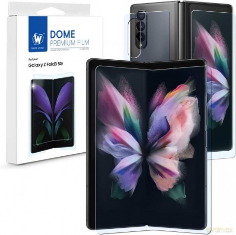 Folia Ochronna Whitestone Premium Foil Galaxy Z Fold 3