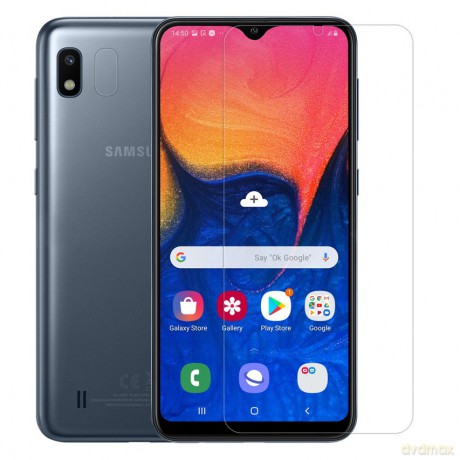 Nillkin Amazing H szkło hartowane ochronne 9H Samsung Galaxy A10
