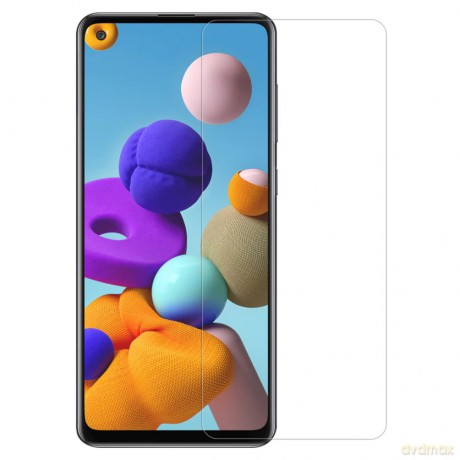 Nillkin Amazing H szkło hartowane ochronne 9H Samsung Galaxy A21S