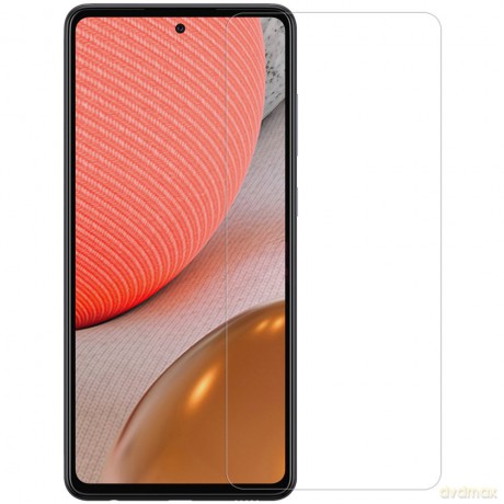 Nillkin Amazing H szkło hartowane ochronne 9H Samsung Galaxy A72 4G