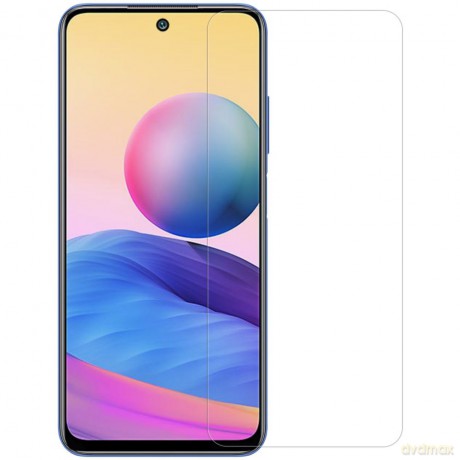 Nillkin Amazing H szkło hartowane ochronne 9H Xiaomi Redmi Note 10 5G