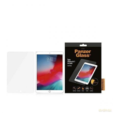 PanzerGlass Super+ iPad Pro 10,5"/Air 2019