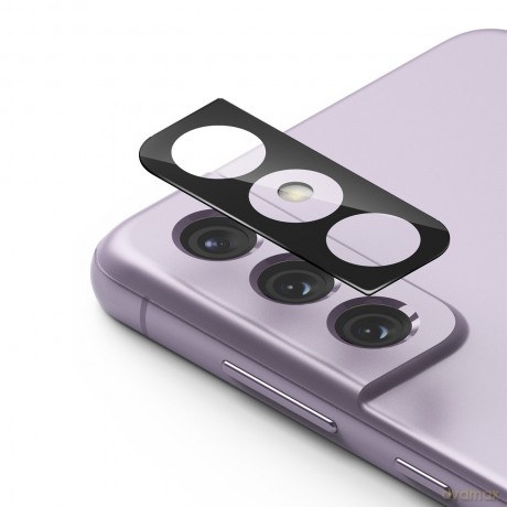 Ringke Camera Protector Glass szkło hartowane na aparat do Samsung Galaxy S21 FE