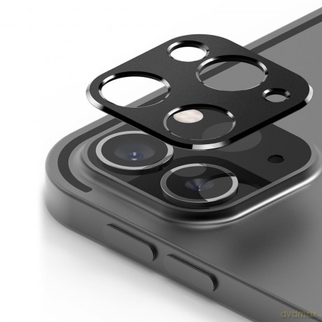 Ringke Camera Styling Ipad Pro 11/12.9 2020/2021 Black
