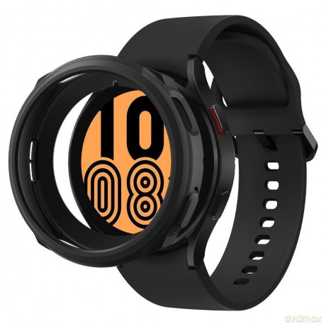 Spigen Liquid Air Samsung Galaxy Watch 4 44 Mm Matte Black