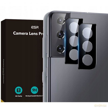 Szkło Hartowane Esr Camera Lens 2-Pack Galaxy S21+ Plus