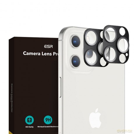 Szkło Hartowane Esr Camera Lens 2-Pack Iphone 12 Pro