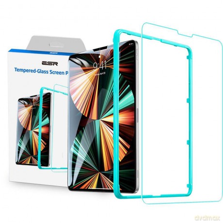 Szkło Hartowane Esr Tempered Glass Ipad Pro 11 2020/2021
