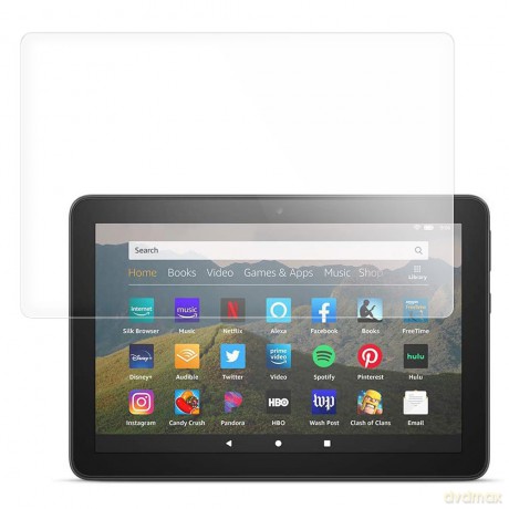 Wozinsky Tempered Glass szkło hartowane 9H Amazon Fire HD 8 (2020)