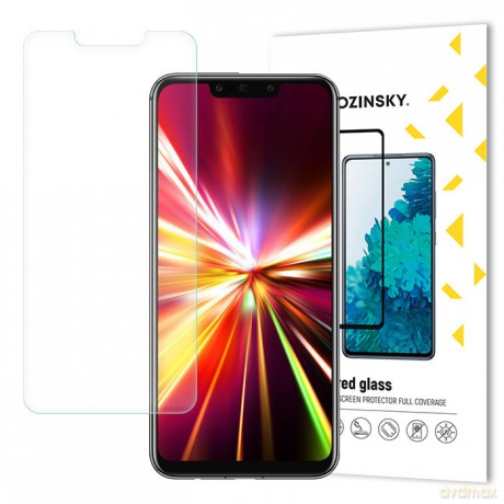 Wozinsky Tempered Glass szkło hartowane 9H Huawei Mate 20 Lite