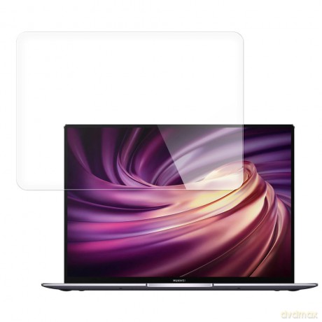 Wozinsky Tempered Glass szkło hartowane 9H Huawei Matebook 13" 2020