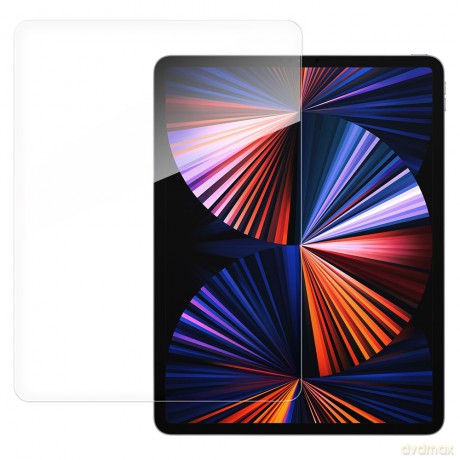 Wozinsky Tempered Glass szkło hartowane 9H iPad Pro 12.9 2018