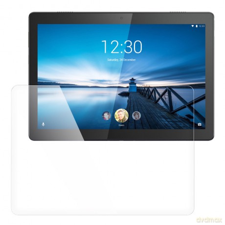 Wozinsky Tempered Glass szkło hartowane 9H Lenovo Tab M10