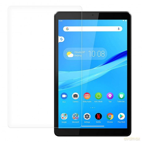 Wozinsky Tempered Glass szkło hartowane 9H Lenovo Tab M8 (FHD)