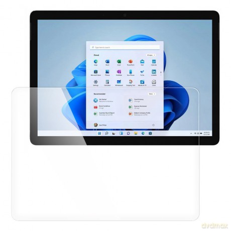 Wozinsky Tempered Glass szkło hartowane 9H Microsoft Surface Go 3