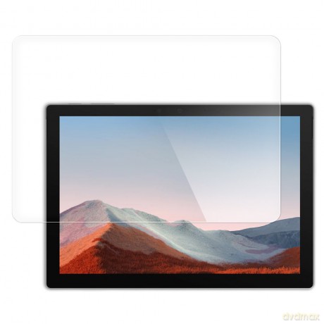 Wozinsky Tempered Glass szkło hartowane 9H Microsoft Surface Pro 7+ (7 Plus)