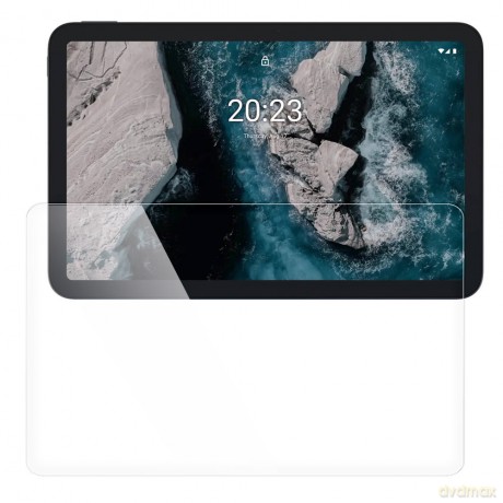 Wozinsky Tempered Glass szkło hartowane 9H Nokia T20