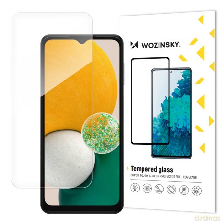 Wozinsky Tempered Glass szkło hartowane 9H Samsung Galaxy A13 5G