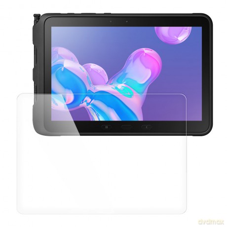 Wozinsky Tempered Glass szkło hartowane 9H Samsung Galaxy Tab Active Pro (2019)
