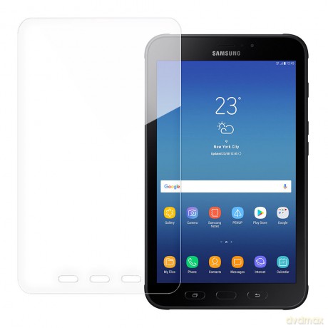 Wozinsky Tempered Glass szkło hartowane 9H Samsung Galaxy Tab Active2 8.0''