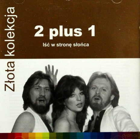 2 Plus 1: (Dwa + Jeden) Złota Kolekcja [CD]