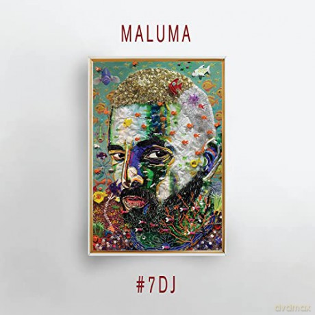 Maluma: #7DJ (7 Días En Jamaica) [Winyl]