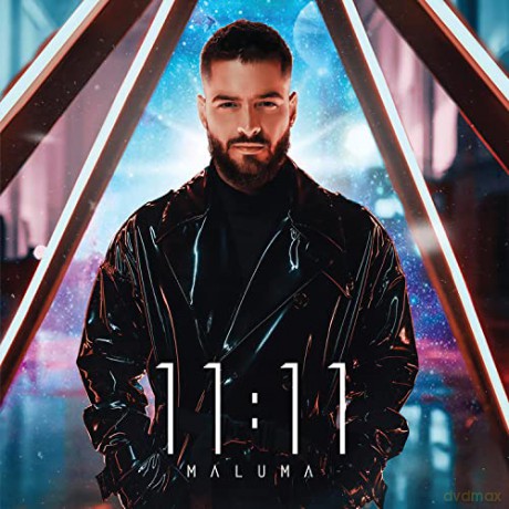 Maluma: 11:11 [2xWinyl]
