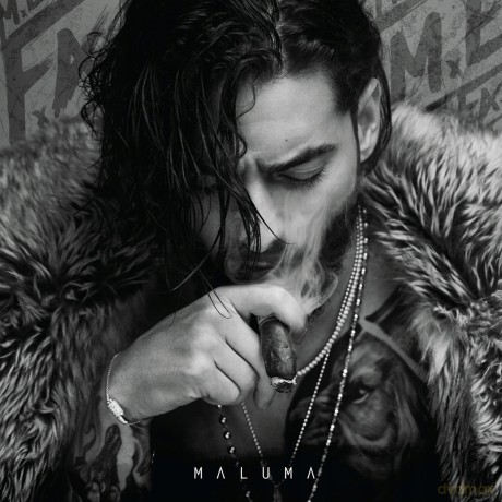 Maluma: F.A.M.E. [2xWinyl]