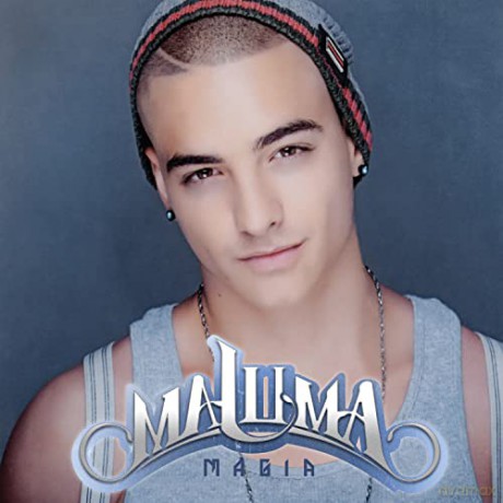 Maluma: Magia [2xWinyl]