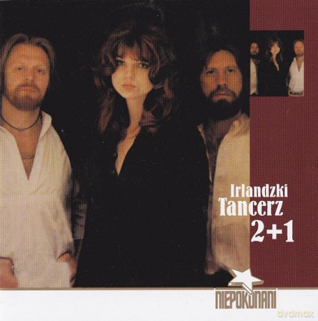 2+1: Irlandzki Tancerz (Niepokonani) [CD]