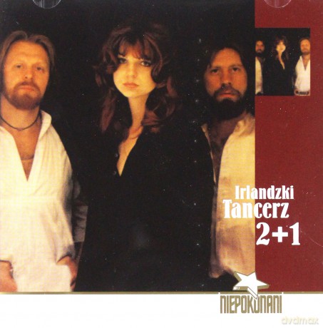 2+1: Irlandzki Tancerz (Niepokonani) [CD]