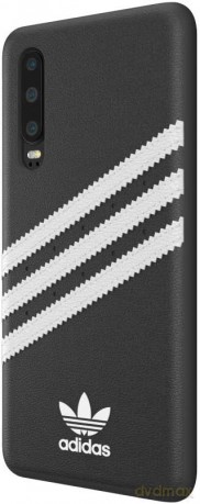 Adidas OR Moulded PU FW19 Huawei P30 czarno biały/black white 35978