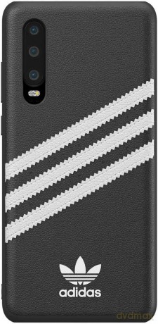 Adidas OR Moulded PU FW19 Huawei P30 czarno biały/black white 35978