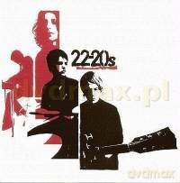 22-20s: 22-20s [CD]