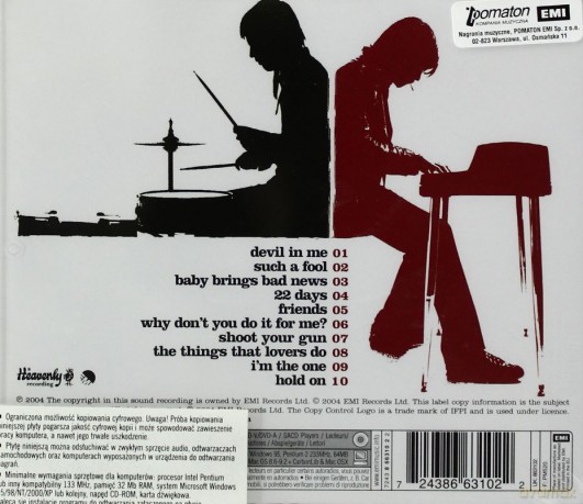 22-20s: 22-20s [CD]