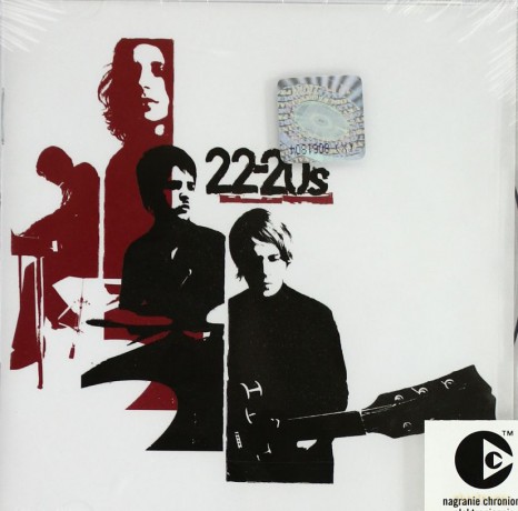 22-20s: 22-20s [CD]