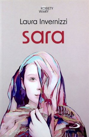 Sara - Laura Invernizzii [KSIĄŻKA]