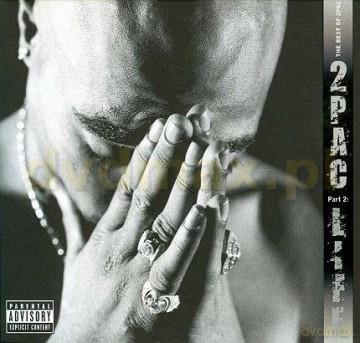 2Pac: Best Of 2pac part 2: Life (digipack) [CD]
