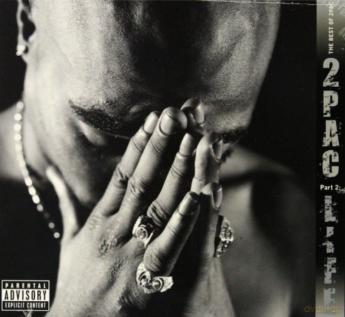 2Pac: Best Of 2pac part 2: Life (digipack) [CD]