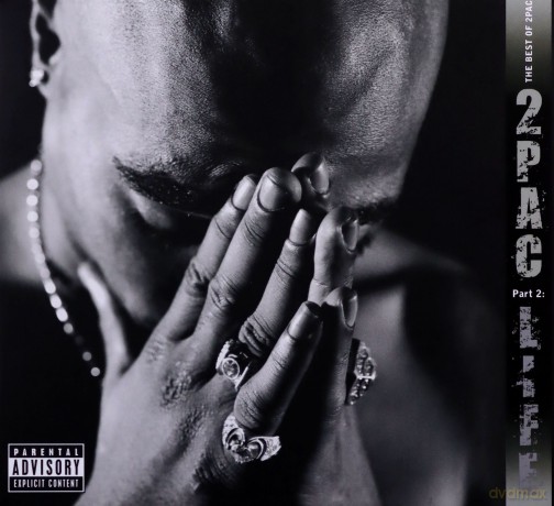 2Pac: Best Of 2pac part 2: Life (digipack) [CD]