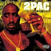 2pac: Death Row Presents [CD]
