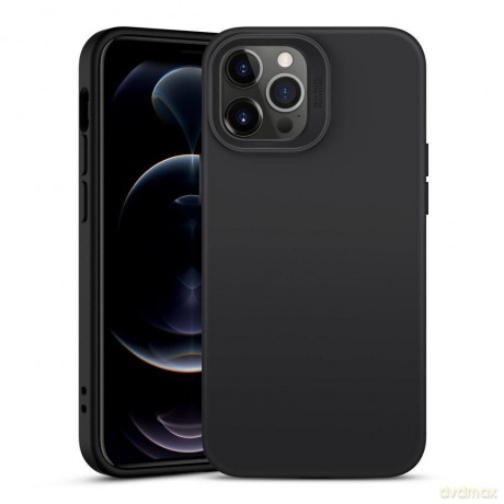 ESR Cloud etui do iPhone 12 Pro Max czarny