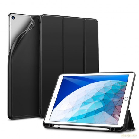 ESR REBOUND PENCIL IPAD AIR 3 2019 BLACK