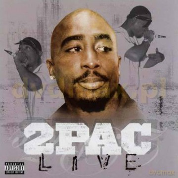 2pac: Live [CD]