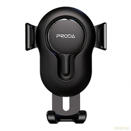 Proda ELEGANT series car holder PD-CH015 black
