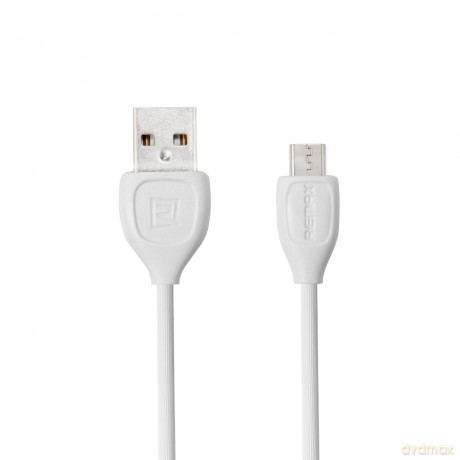REMAX RC-050m Lesu kabel micro USB 1m biały