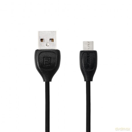 REMAX RC-050m Lesu kabel micro USB 1m czarny