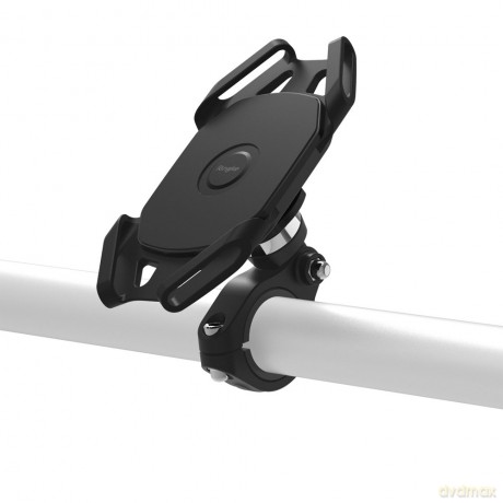 RINGKE SPIDER BIKE MOUNT BLACK