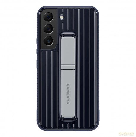 Samsung Protective Standing Cover etui do Samsung Galaxy S22 granatowy (EF-RS901CNEGWW)